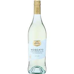 Brown Brothers Moscato Sauv Blanc
