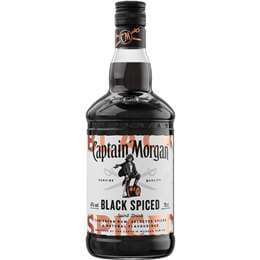 Captain Morgan 700ml