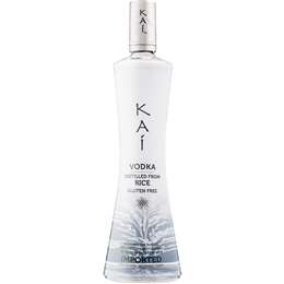 Kai Vodka 