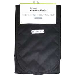 Essentials Kitchen Manchester Double Glove Plain