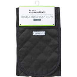 Essentials Kitchen Manchester Double Glove Plain