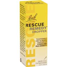 Rescue Remedy Liquid Drops