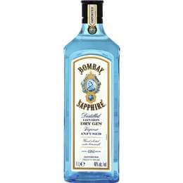 Bombay Sapphire 1L