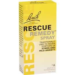 Rescue Remedy Liquid Spray