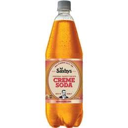 Saxbys 1.25L
