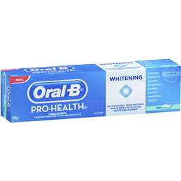 Oral-b | Woolworths