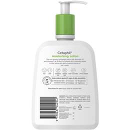 Woolworths store cetaphil baby