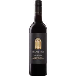 Chapel Hill Cabernet Sauvignon Parson's Nose