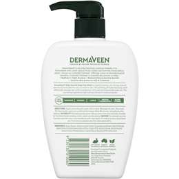 Dermaveen Body Wash Soap Free