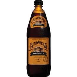 Bundaberg 750ml