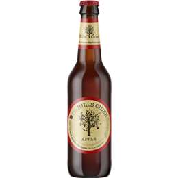 The Hills Cider Co. Apple Cider Bottle