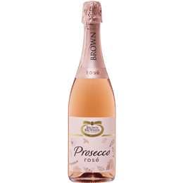 Brown Brothers Prosecco Rosato