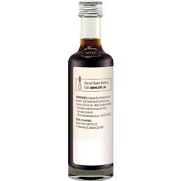 Queen Fairtrade Vanilla Extract With Seeds