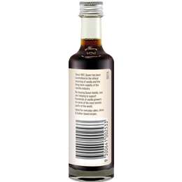 Queen Fairtrade Vanilla Extract With Seeds