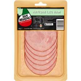 San Marino 100g