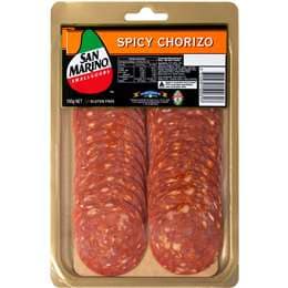 San Marino 100g