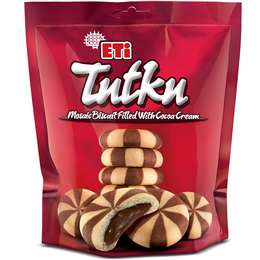 Eti Tutku Biscuit Snack