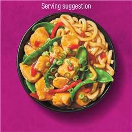 Kan Tong Honey Teriyaki Stir Fry Sauce