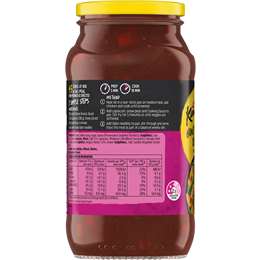 Kan Tong Honey Teriyaki Stir Fry Sauce