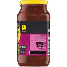 Kan Tong Honey Teriyaki Stir Fry Sauce