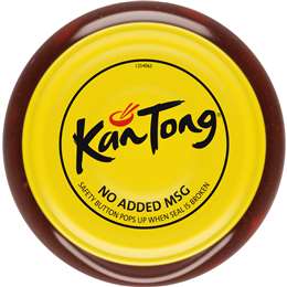 Kan Tong Honey Teriyaki Stir Fry Sauce