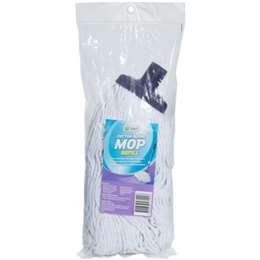 Woolworths Select Mop Premium Cotton Refill
