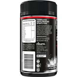 Vital Strength Strength Creatine 
