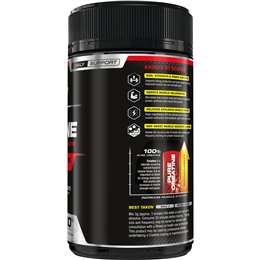 Vital Strength Strength Creatine 