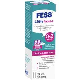 Fess