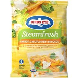 Birds Eye 450g