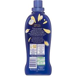 Fluffy Ultra Fabric Softener Vanilla & Coconut