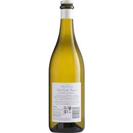 Madfish Gold Turtle Prosecco 