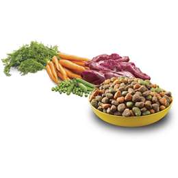 Pedigree Adult Dog Food With Kangaroo