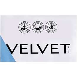 Velvet Bar Soap Pure