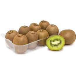 Kiwi Fruit Green 8 pack