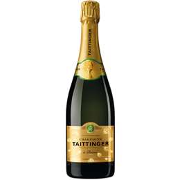 Taittinger Champagne Brut Reserve