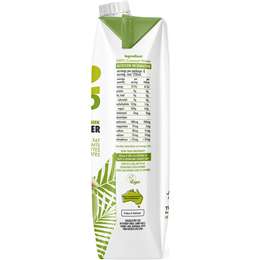 H2coco 100% Natural Pure Coconut Water