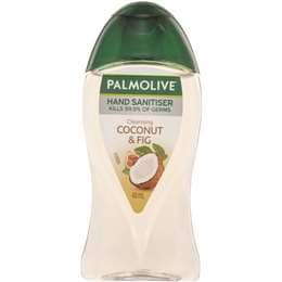 Palmolive Antibacterial Hand Sanitiser Fig &... 48mL