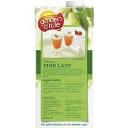 Golden Circle Fruit Drinks Pear Nectar 