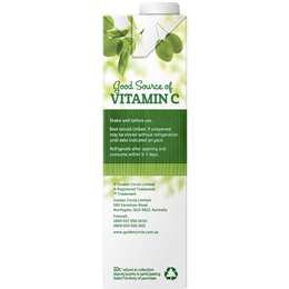 Golden Circle Fruit Drinks Pear Nectar 