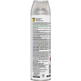 Raid Earth Options Botanicals Multi Insect Spray Pest Control
