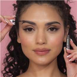 Mcobeauty Magic Brows Medium Dark Medium To Dark
