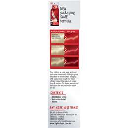 Schwarzkopf Live Colour Ultra Brights Pillar Box Red