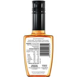 Quarter Past Caramel Coffee Syrup Caramel