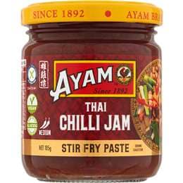 Ayam Paste Thai Chilli Jam