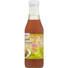 Pandaroo Salad Dressing Vietnamese