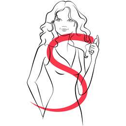 Impulse Body Spray Into Glamour Perfume