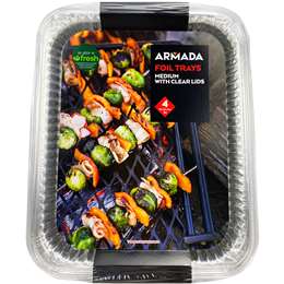 Armada 4 pack