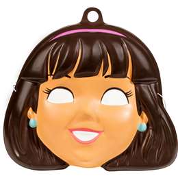 Disney Toys Pvc Masks