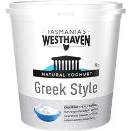 Westhaven 1kg